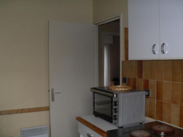 Appartement location à Poitiers