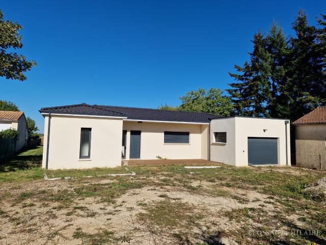 Maison vente à Le Plateau, Poitiers