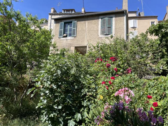 Maison vente à Poitiers