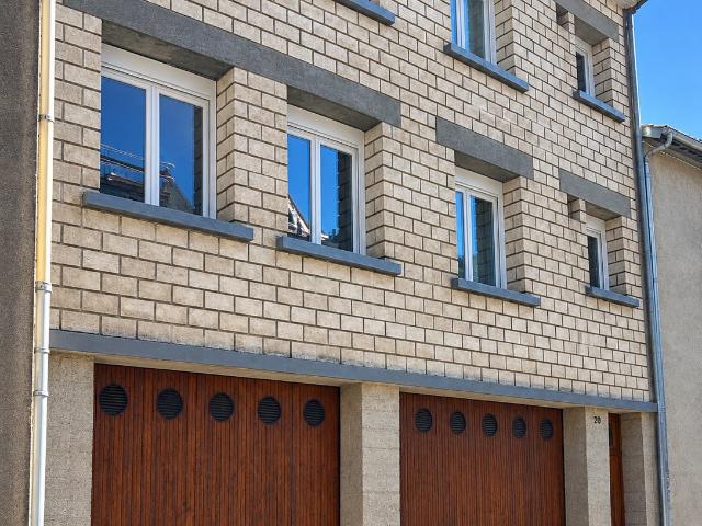 Maison vente à Le Plateau, Poitiers