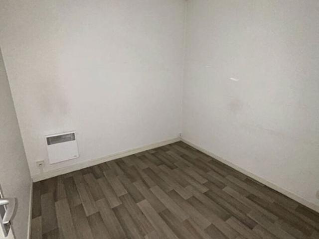 Appartement vente à Poitiers