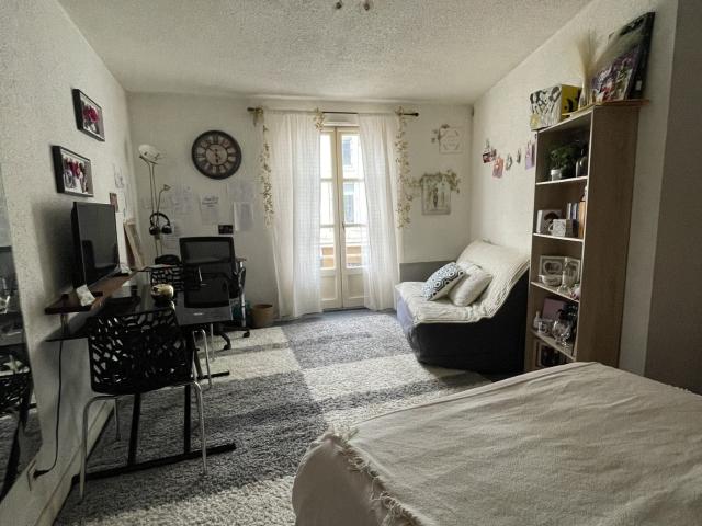 Studio location à Le Plateau, Poitiers