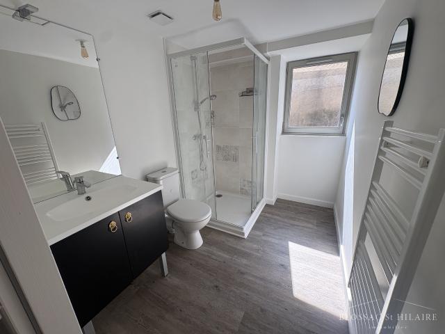 Appartement location à Poitiers
