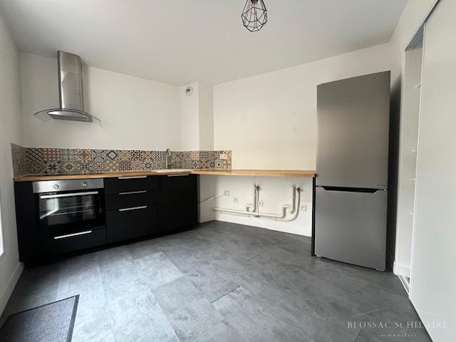 Appartement location à Poitiers