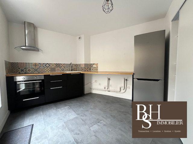 Appartement location à Les Sables, Poitiers