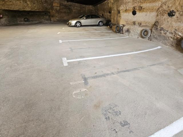 Garage vente à Poitiers