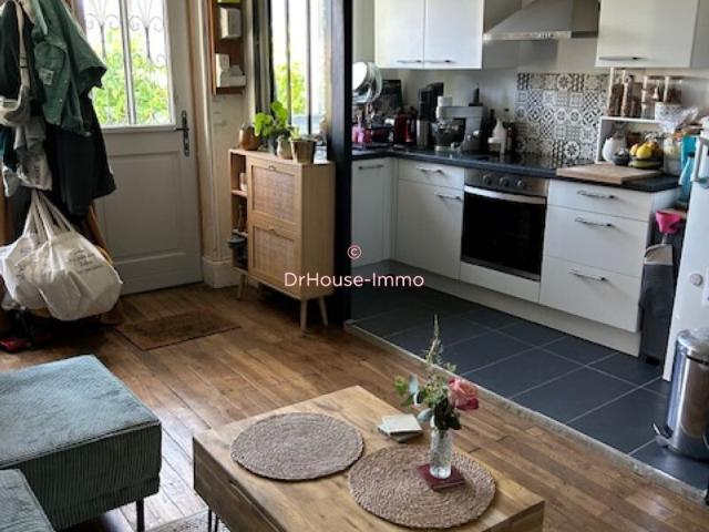 Maison vente à Le Plateau, Poitiers