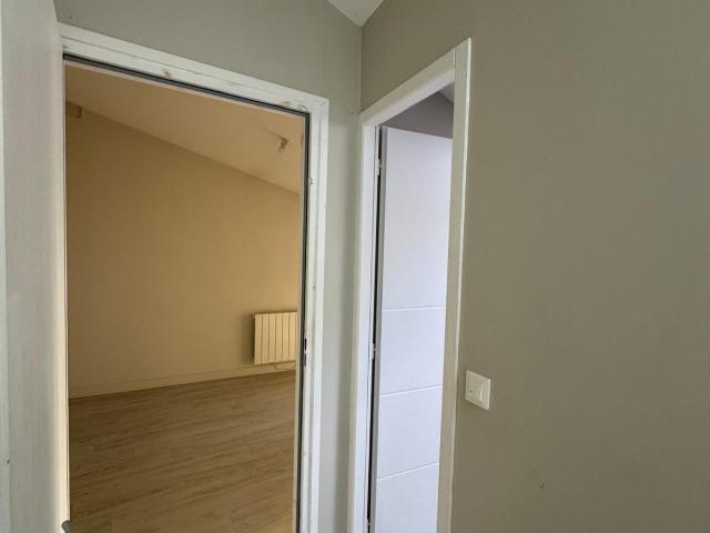 Appartement location à Poitiers