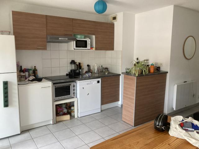 Appartement location à Poitiers