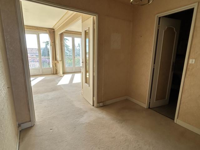 Appartement vente à Poitiers