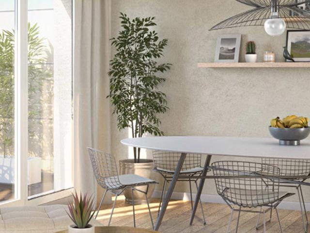 Appartement vente à Poitiers