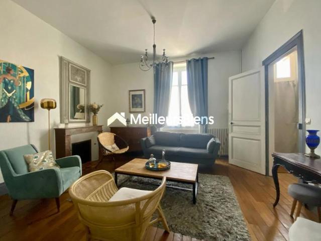 Maison vente à Poitiers