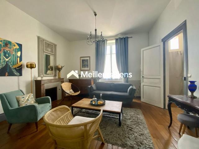 Maison vente à Le Plateau, Poitiers