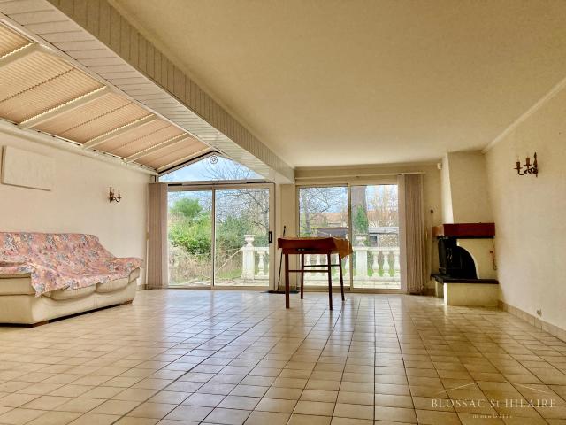 Maison vente à Le Plateau, Poitiers