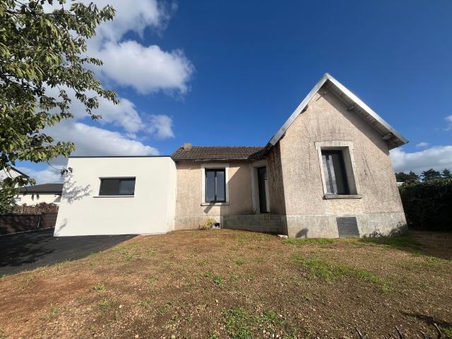 Maison vente à Le Plateau, Poitiers