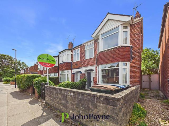 House for rent in Cheylesmore, West Midlands