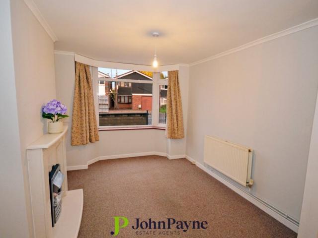 House for rent in Cheylesmore, West Midlands