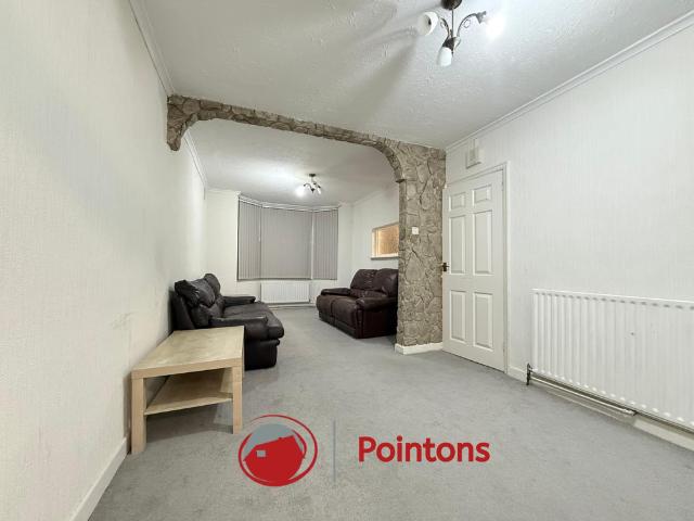 House for rent in Cheylesmore, West Midlands