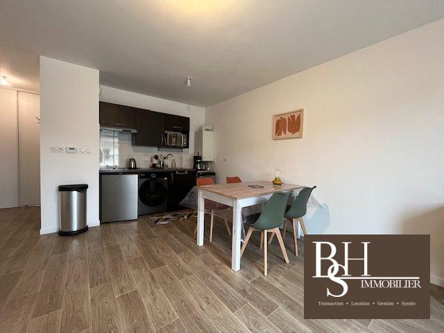 Studio location à Bellejouane, Poitiers
