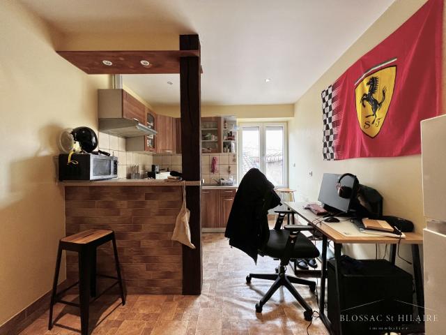 Appartement location à Poitiers