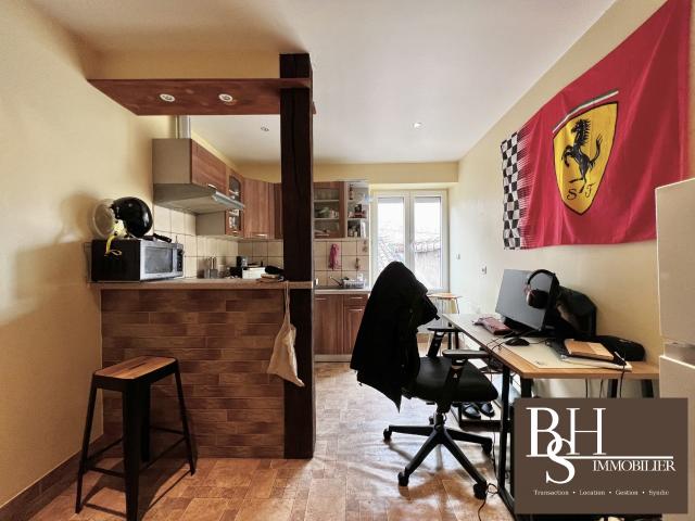 Appartement location à Les Sables, Poitiers