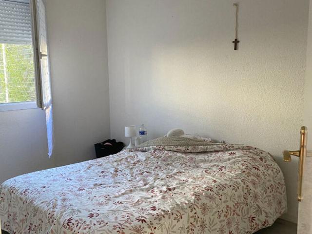 Appartement vente à Poitiers