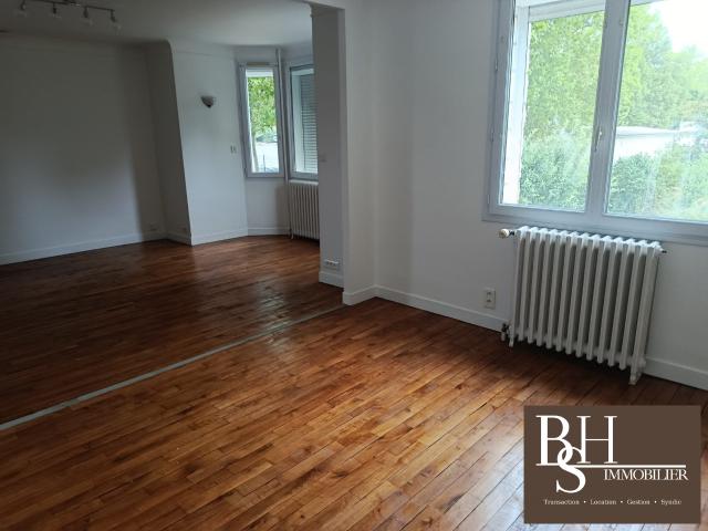 Appartement location à Saint-Benoît, Vienne