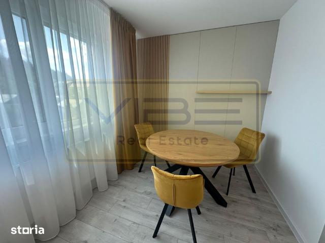 Apartament închirieri în Mircea Cel Batran, Iași