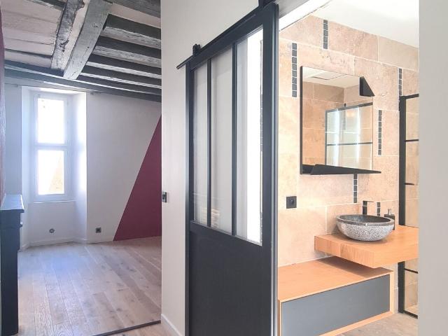 Appartement vente à Poitiers