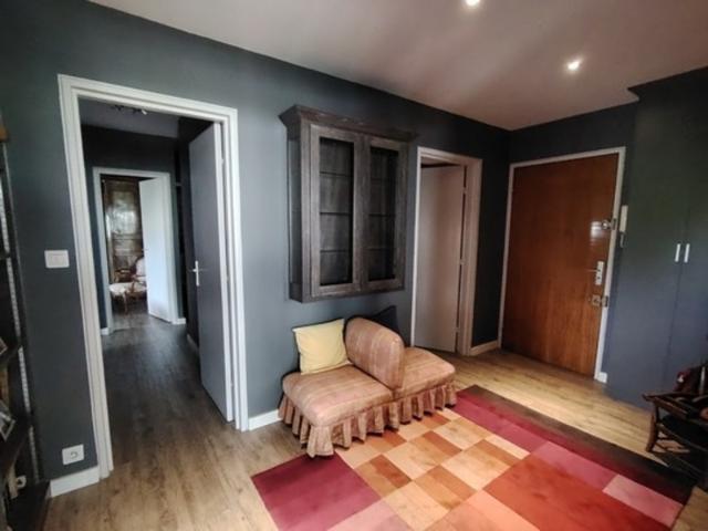 Appartement vente à Poitiers