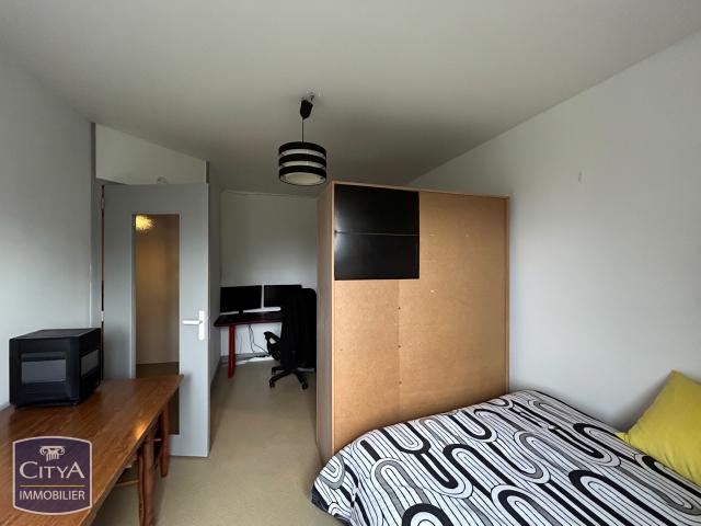 Appartement vente à Poitiers
