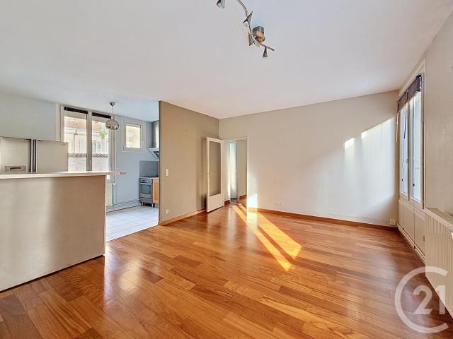 Appartement vente à Poitiers