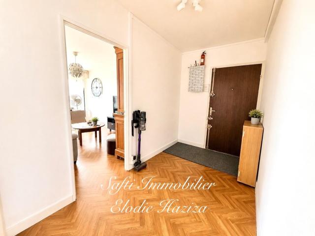 Appartement vente à Poitiers