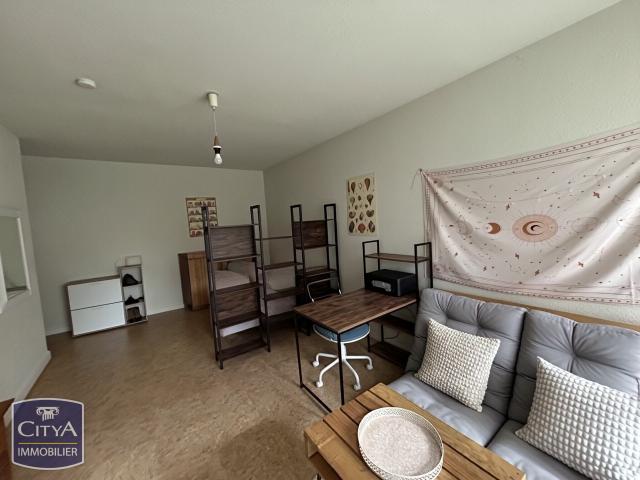 Appartement vente à Poitiers