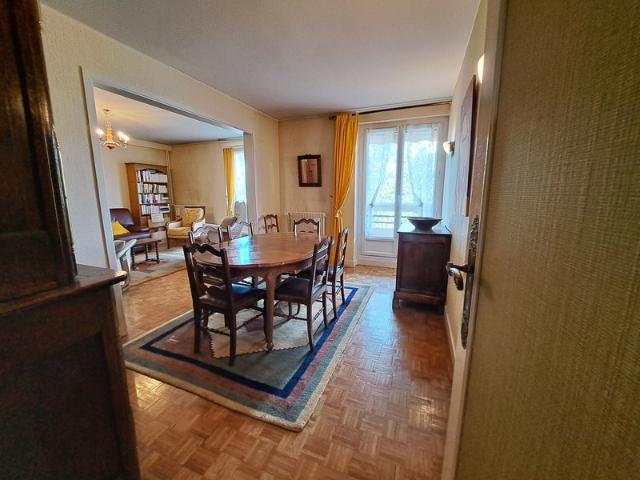 Appartement vente à Poitiers