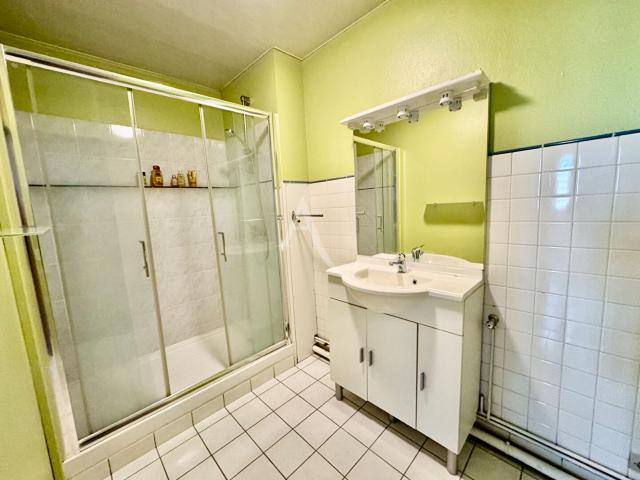 Appartement vente à Poitiers