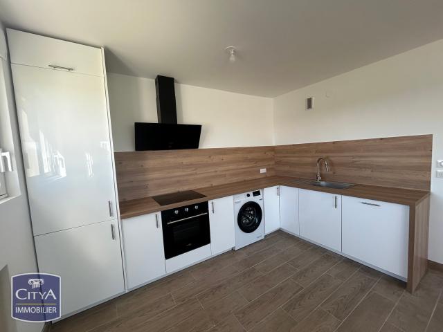 Appartement vente à Poitiers
