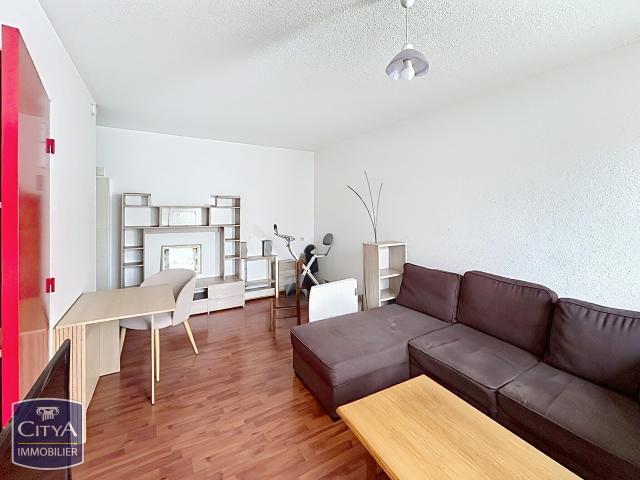 Appartement vente à Poitiers