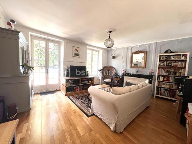 Appartement vente à Poitiers