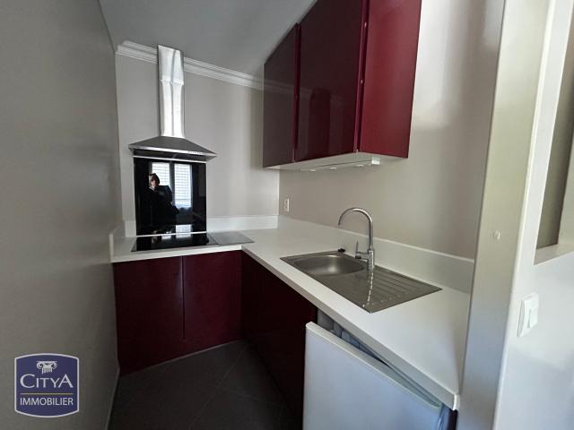 Appartement vente à Poitiers