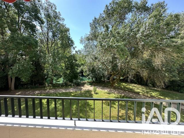Appartement vente à Poitiers