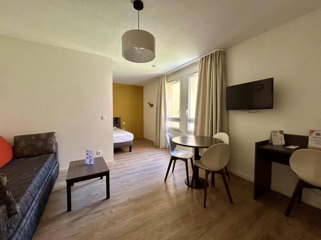 Appartement vente à Poitiers