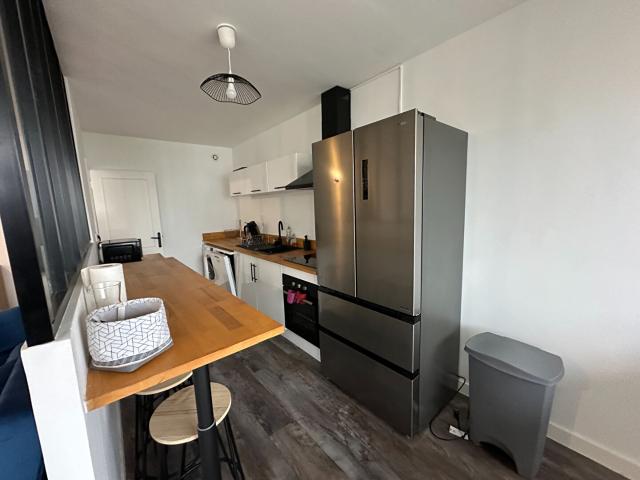 Appartement vente à Poitiers