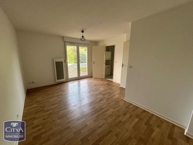 Appartement vente à Poitiers