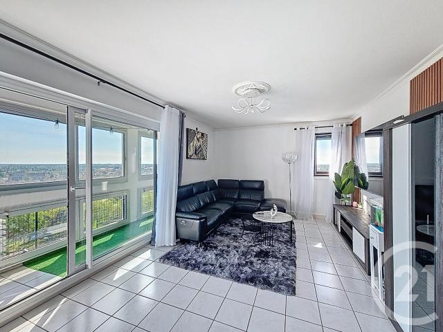 Appartement vente à Poitiers