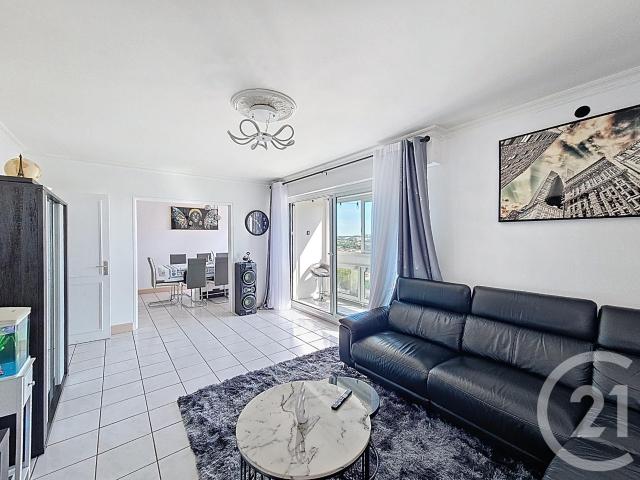 Appartement vente à Poitiers