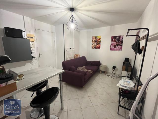 Appartement vente à Poitiers