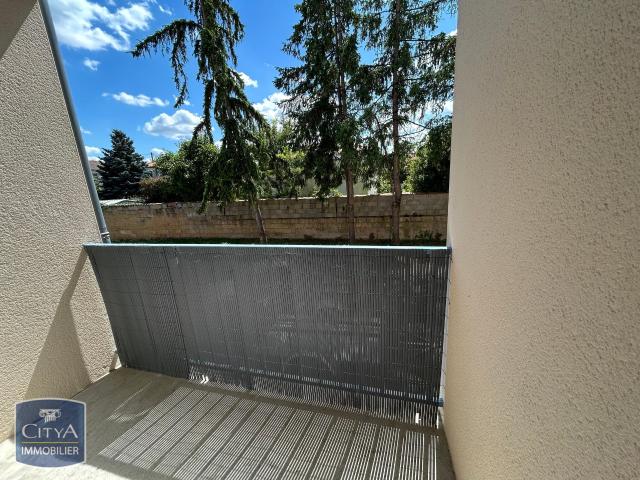 Appartement vente à Poitiers
