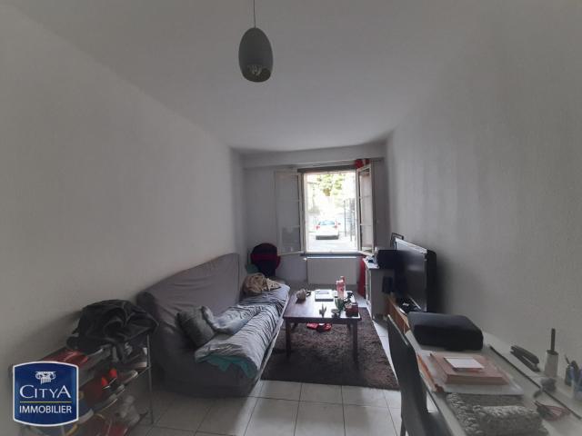 Appartement vente à Poitiers