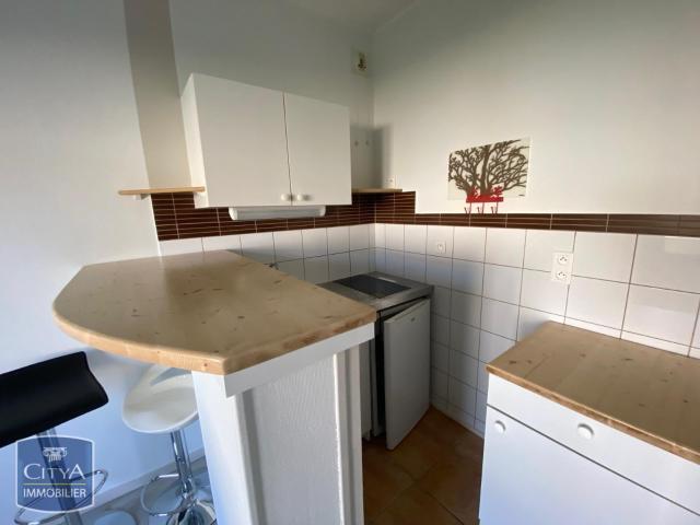 Appartement vente à Poitiers